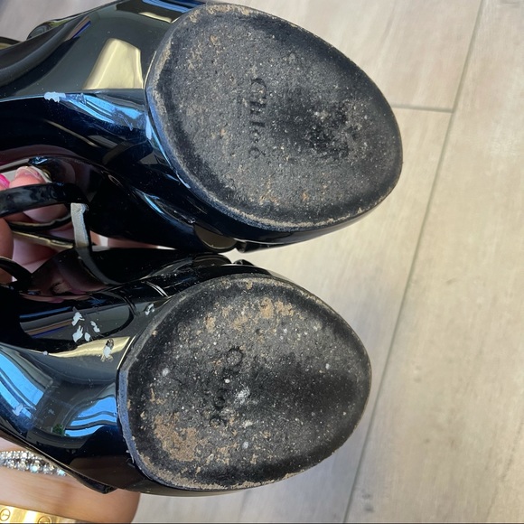 Chloe heel - Picture 9 of 11